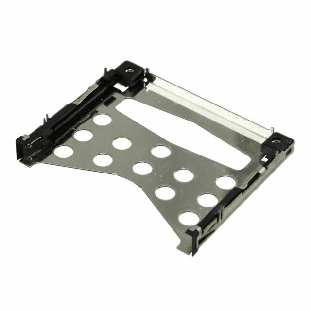 JC26F-FRN JAE Electronics  PC Card Sockets